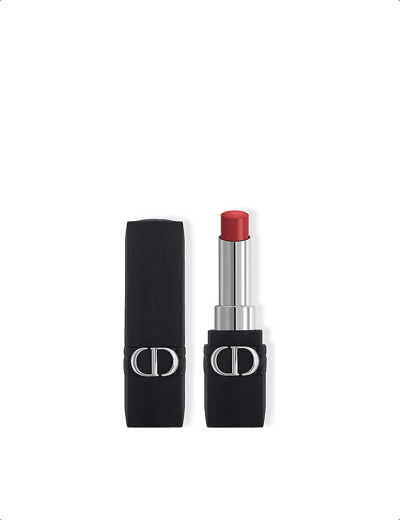 Shop Dior 720 Forever Icone Rouge Forever Lipstick 3.2g