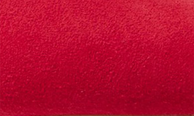 Shop Michael Michael Kors Alina Flex Pump In Crimson
