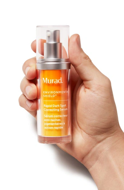 Murad Mini Rapid Dark Spot Correcting Serum 0.33 oz/ 10 ml