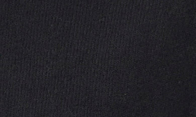Shop Vince Camuto Colorblock Sweater In Black/antique Wht