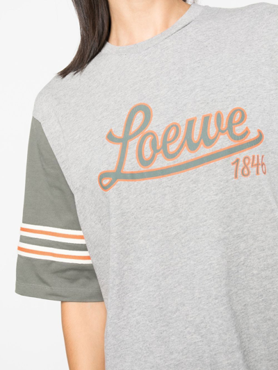 Shop LOEWE 2023-24FW Pullovers Long Sleeves Plain Cotton Oversized Logo  Luxury (H526Y25X361440, H526Y25X36_1440, H526Y25X36 1440, H526Y25X36) by  FORYOU31