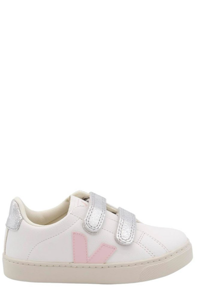 Shop Veja Kids Touch In White