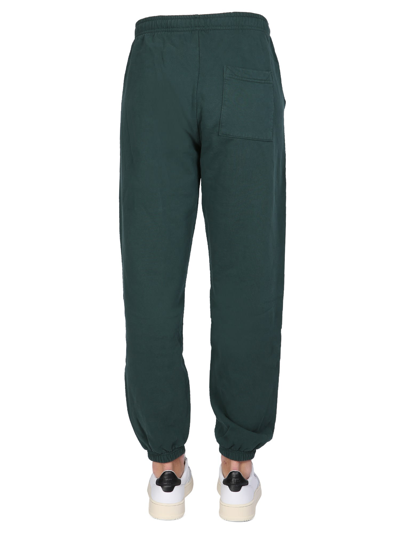 Shop Sporty &amp; Rich Beverly Hills Jogging Pants In Verde