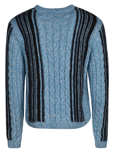 2022年最新版☆高級感溢れる MAGLIANO FREAK MOULINE PULLOVER KNIT