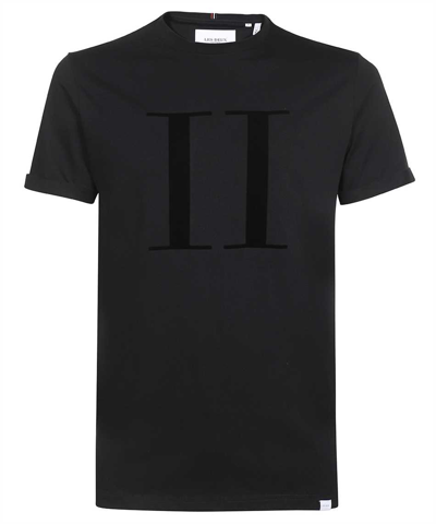 Shop Les Deux Encore T-shirt In Black