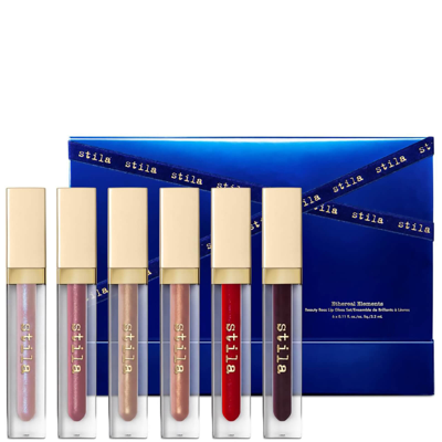 Shop Stila Ethereal Elements Beauty Boss Lip Gloss Set