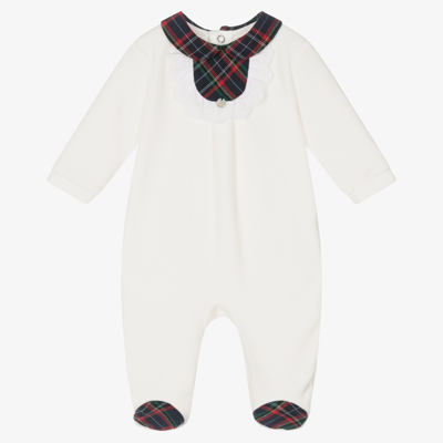 Tartan baby best sale grow