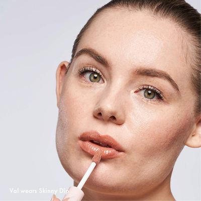 Shop Wander Beauty Lip Retreat Oil In Skinny Dip