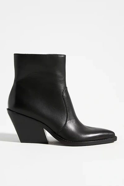 Shop Dolce Vita Volli Boots In Black
