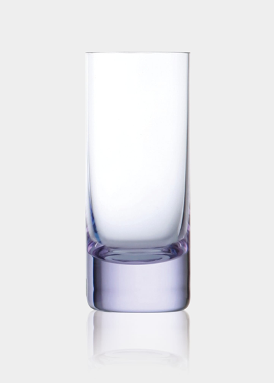 Shop Moser Crystal Vodka Shot Glass, 2.5 Oz.