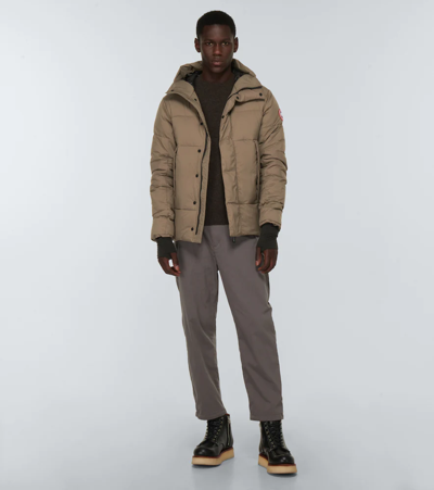 Canada goose armstrong down cheap jacket