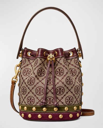 Mini T Monogram Tote: Women's Handbags, Crossbody Bags