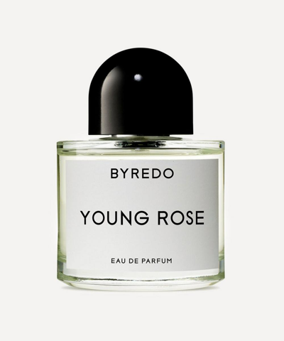 Byredo Young Rose Eau De Parfum 50ml