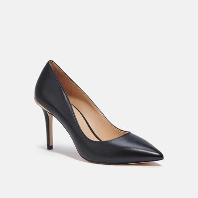 Shop Coach Outlet Wiley Pump In Black