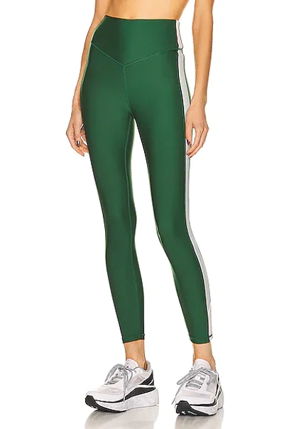 Shop The Upside Southwest Dance Midi Pant In Green