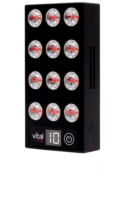 VITAL RED LIGHT VITAL CHARGE HANDHELD RED LIGHT 