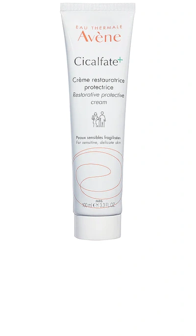 Shop Avene Cicalfate+ Restorative Protective Cream In N,a