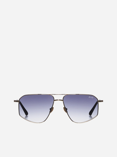 Shop G.o.d Thirtysix Ii Sunglasses