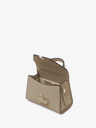 Shop Valextra Micro Iside Bag