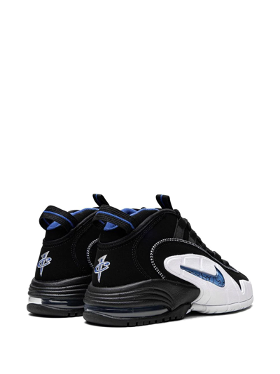 Shop Nike Air Max Penny 1 "orlando 2022" Sneakers In Black
