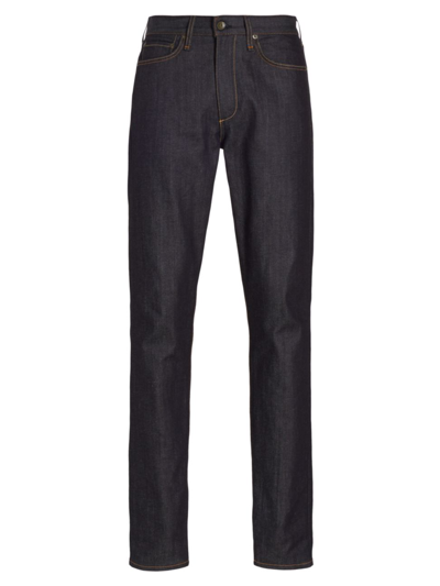 Shop Rag & Bone Men's Icons Fit 2 Jeans In Raw
