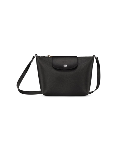 longchamp crossbody le pliage