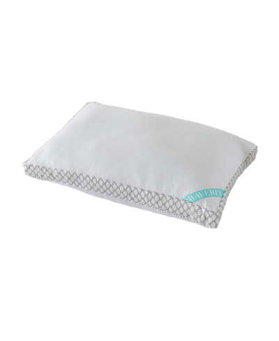 Shop Waverly Down Alternative Pillow, Queen In White