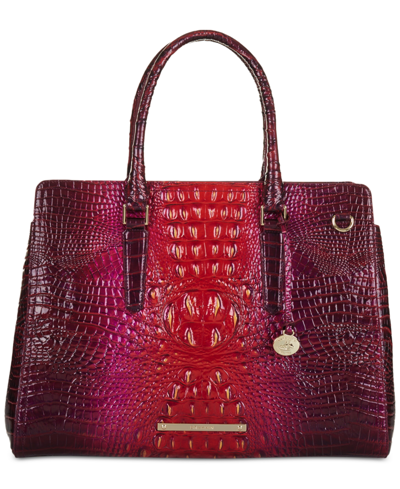 Finley Carryall Ruby Ombre Melbourne