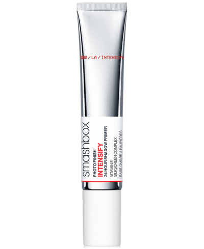 Shop Smashbox Photo Finish Intensify 24 Hour Shadow Primer, 0.34 Oz.