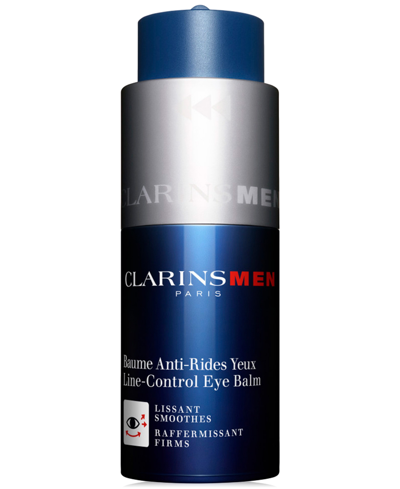 Clarins Men Line-control Anti-aging Eye Balm