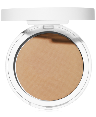 Shop Well People Bio Powder Foundation In Brown