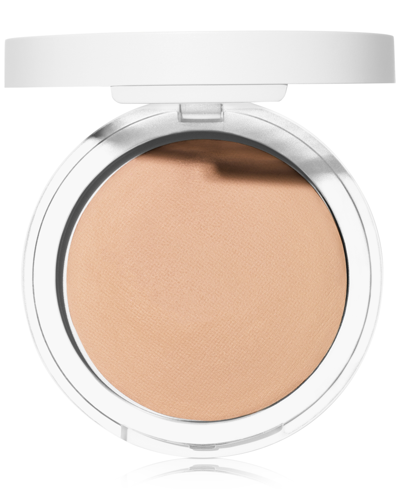 Shop Well People Bio Powder Foundation In Pink