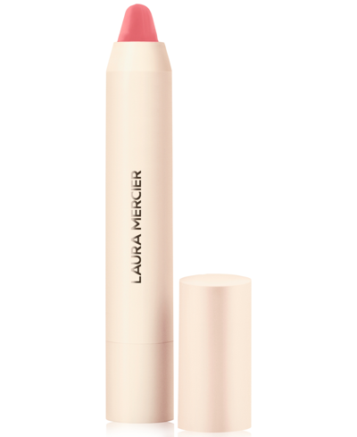 Shop Laura Mercier Petal Soft Lipstick Crayon In Camille