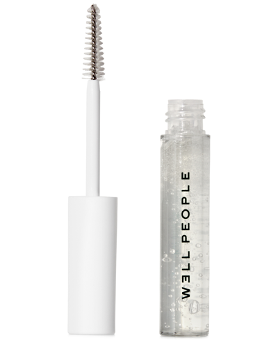 Well People Expressionist Clear Brow Gel In Clear