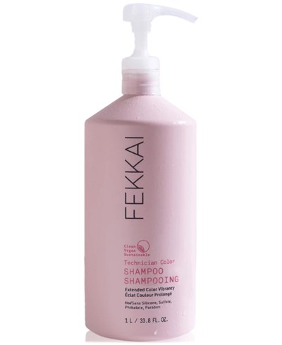 Shop Fekkai Technician Color Shampoo, 33.8 Oz.