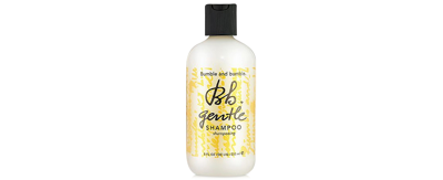 Shop Bumble And Bumble Gentle Moisturizing Shampoo, 8.5 Oz. In No Color