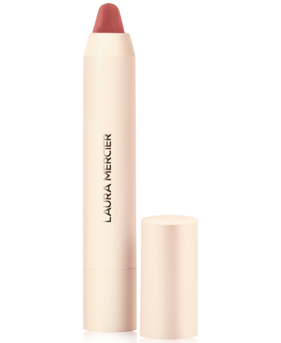 Shop Laura Mercier Petal Soft Lipstick Crayon In Ella