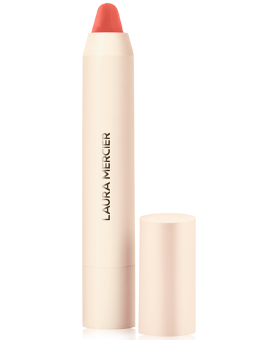 Shop Laura Mercier Petal Soft Lipstick Crayon In Amelie