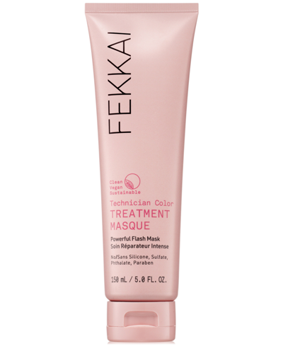 Shop Fekkai Technician Color Treatment Mask, 5 Oz.