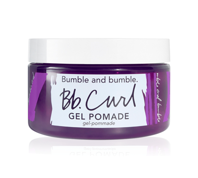 Shop Bumble And Bumble Curl Gel Pomade, 3.4 Oz. In No Color