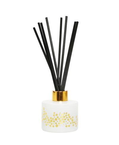 Vivience Lily Of The Valley Bottle Diffuser In White