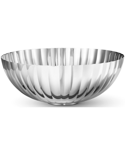 Georg Jensen Bernadotte Medium Bowl