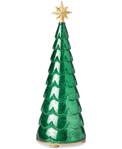 Lenox Radiant Light Light-up Tree In Multi And No Color