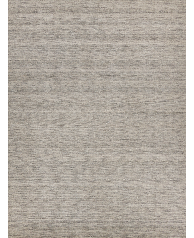 Shop Exquisite Rugs Catalina Er5215 8' X 10' Area Rug In Gray