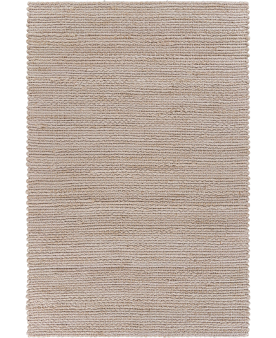 Lr Home Spectre Spt431 7'9" X 9'9" Area Rug In Ivory