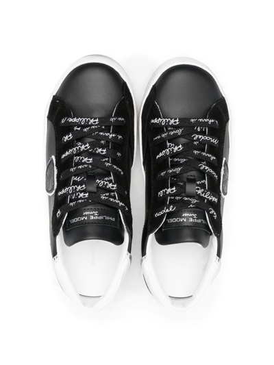 PARIS 低帮运动鞋