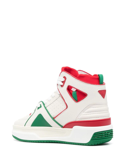 Just Don Basketball Jd1 Sneakers In Neutrals