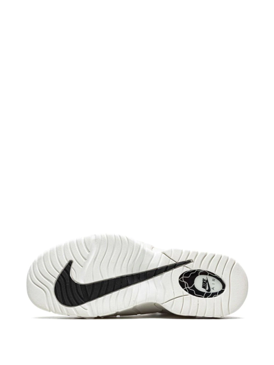 Shop Nike X Social Status Air Max Penny 1 "desert Sand" Sneakers In White