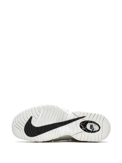 Nike X Social Status Air Max Penny 1 Sneakers In White
