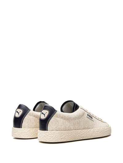 Puma Weekend Palomo Sneakers In Neutrals